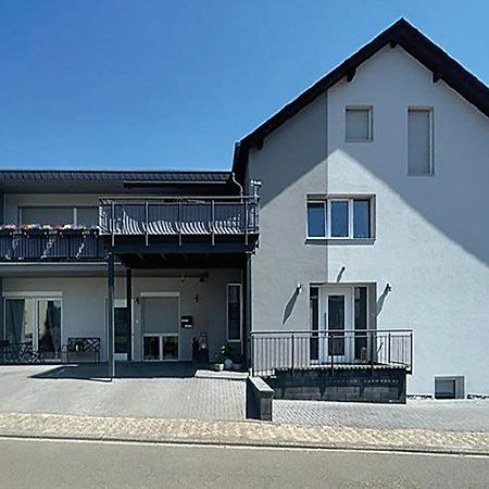Goerg Ferienwohnungen Креф Экстерьер фото